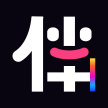 伴憶APP图标
